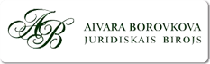 Aivara Borovkova juridiskais birojs